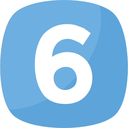 six